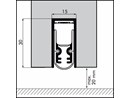 ELLEN Valdorpel automatisch EM SOUNDPROOF 123 CM EM-Soundproof.00.tif