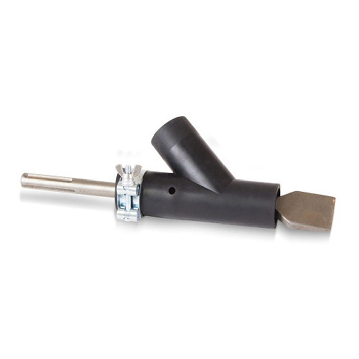 Afbeelding AIRBO dustbo dtx MacChisel