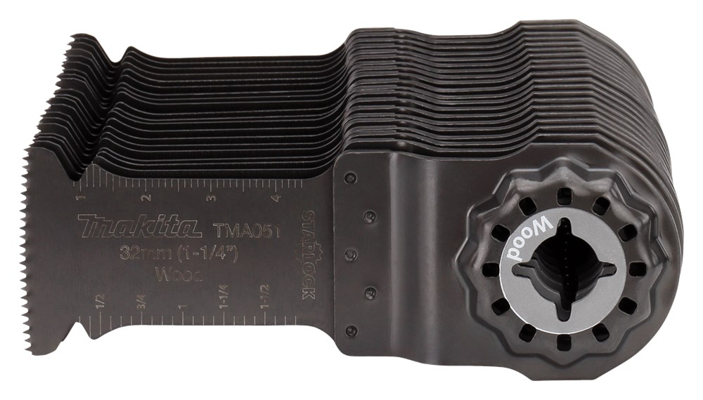 Afbeelding voor E-Cut Zaagbl. Hcs Hout 32Mm B-64858-20