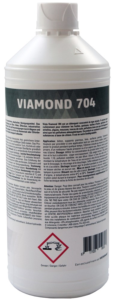 Afbeelding voor: Viamond 704