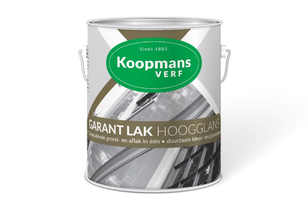 Koopmans perkoleum garant SB basis (1)
