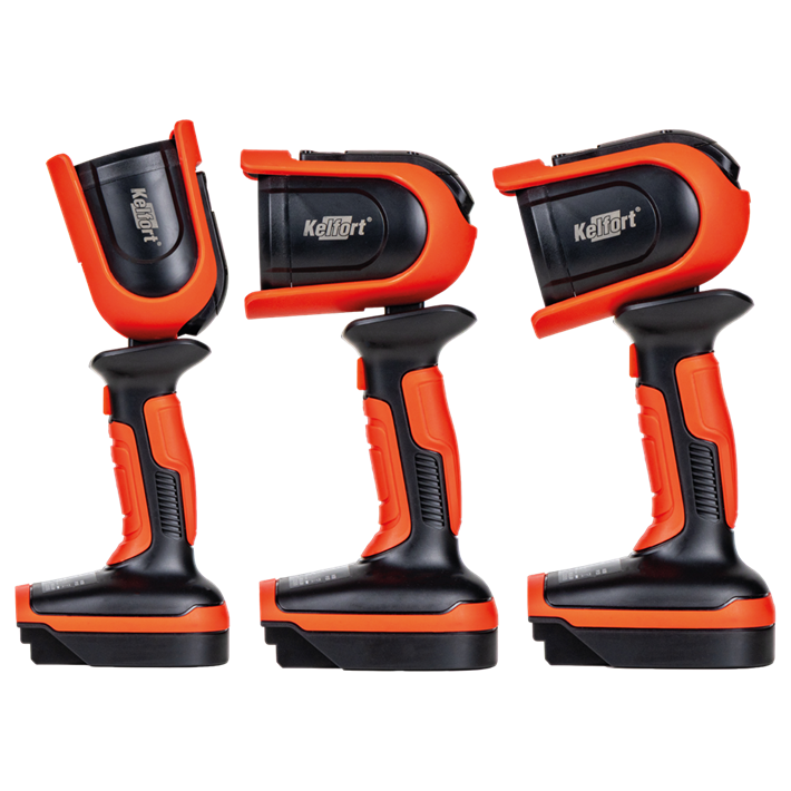 Handlamp Kelfort