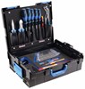 Starters-assortiment in L-BOXX 136