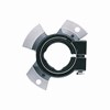 Ringhouder type2 DE6301-XJ