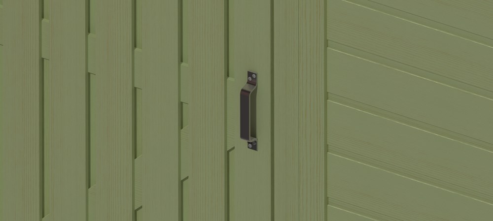 handgreep elvz-2 handgreep elvz-2