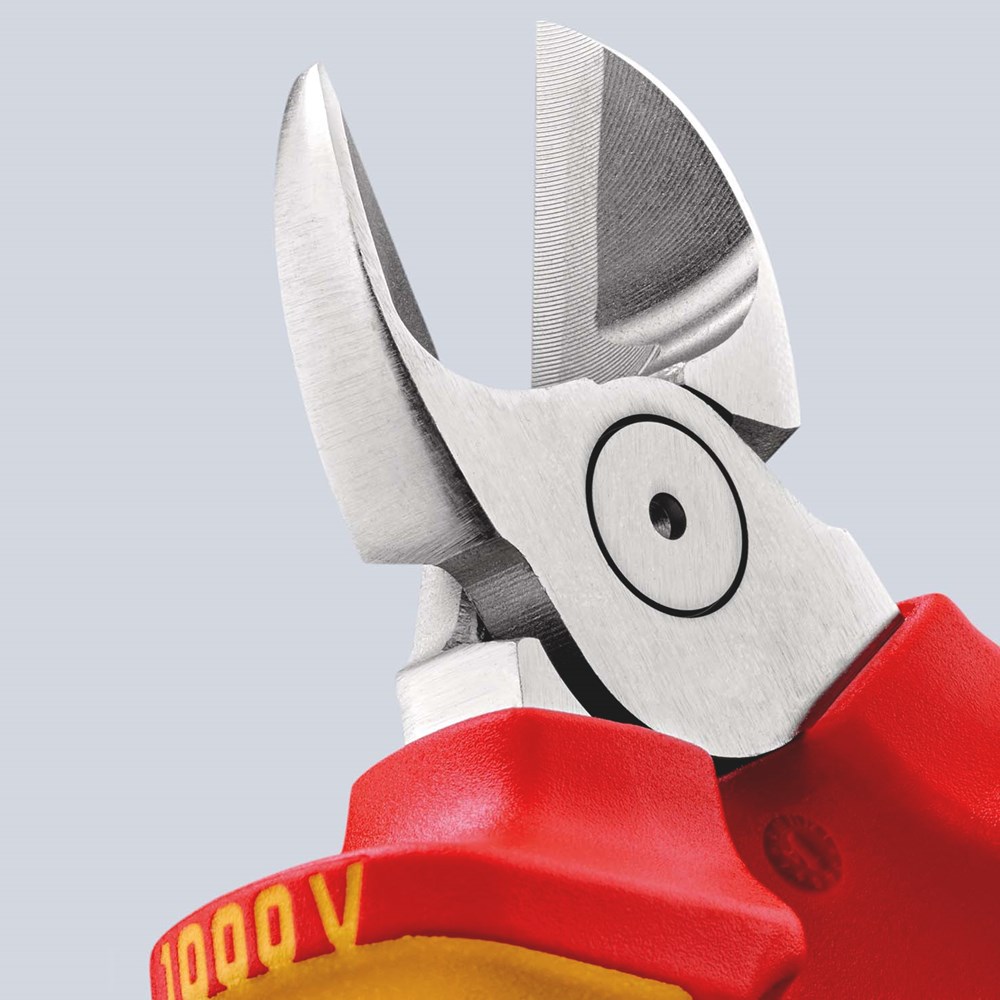 zijsnijtang knipex-3 zijsnijtang knipex-3