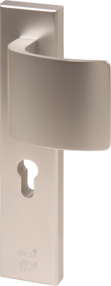 voordeurgarnituur f1 oxloc-3 voordeurgarnituur f1 oxloc-3