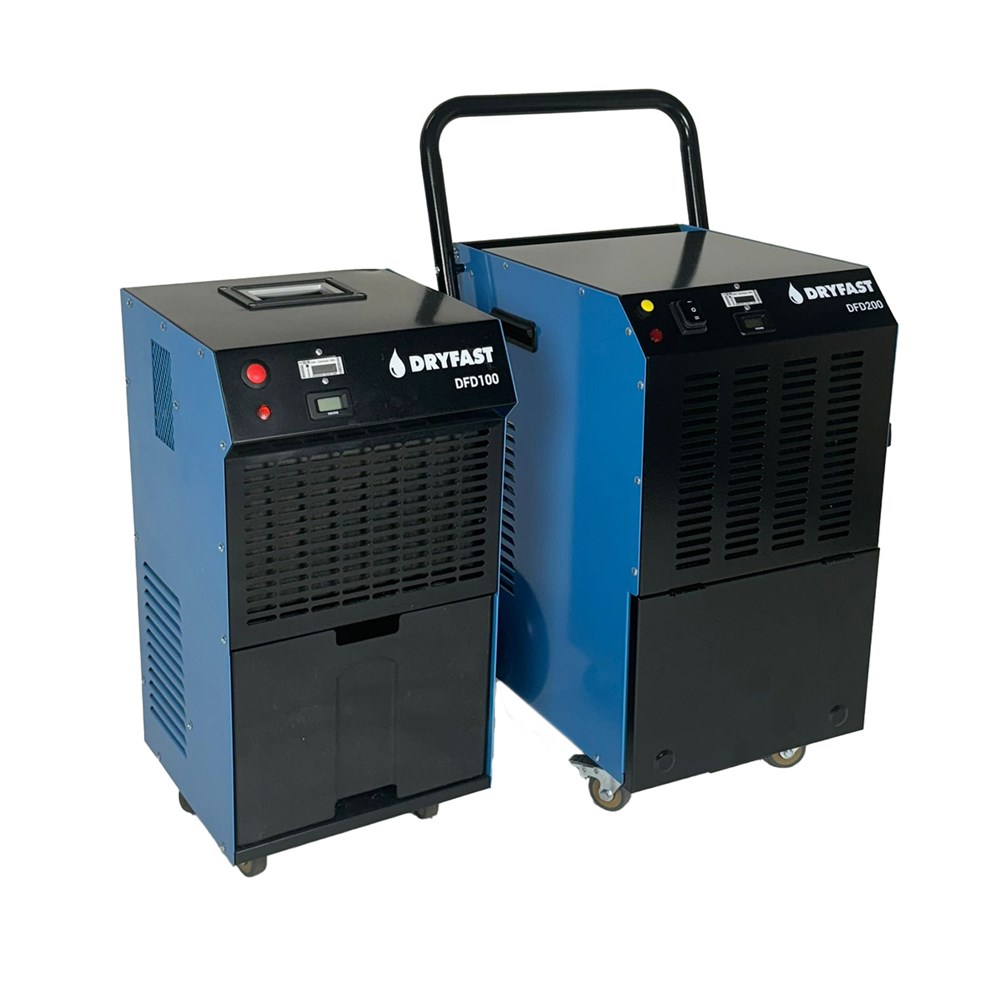 ontvochtiger dryfast-1 ontvochtiger dryfast-1
