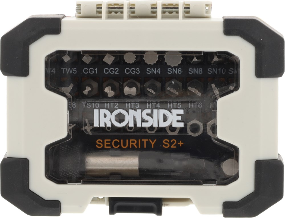 schroefbitset ironside-2 schroefbitset ironside-2