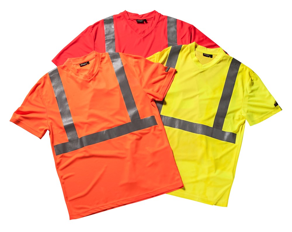T-shirt, polyester