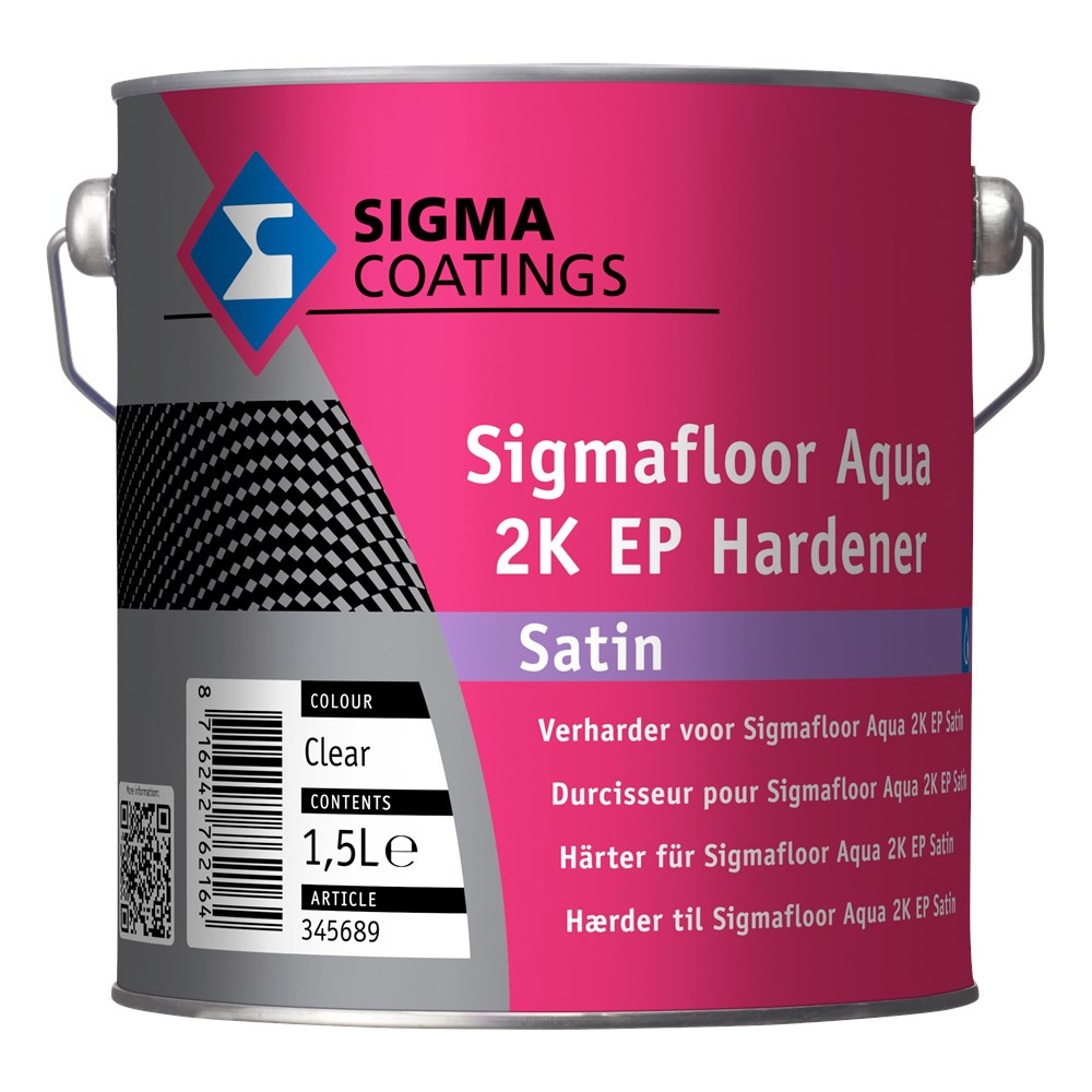 Sigmafloor Aqua 2K Ep Satin Verharder (1)