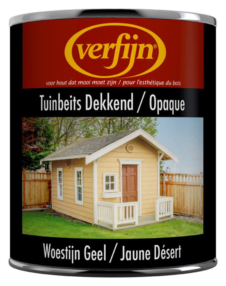 Verfijn tuinbeits dekkend (20)