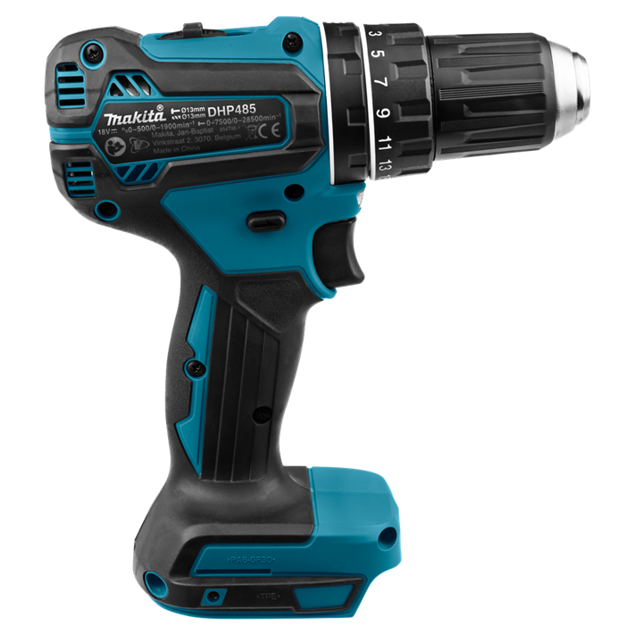 Afbeelding Makita 18 v klopboor-/schroefmachine