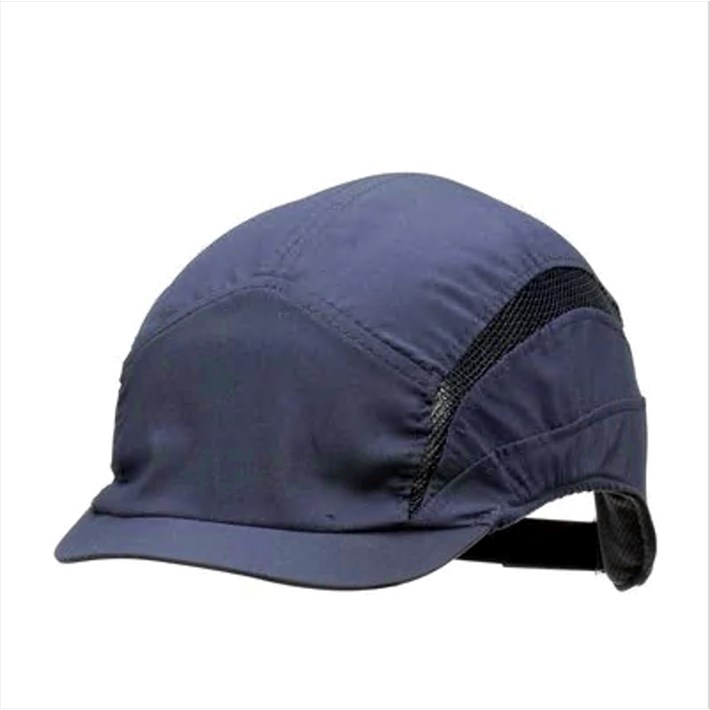Stootcaps