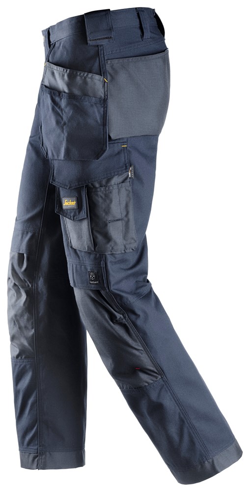 werkbroek canvas+ snickers-3 werkbroek canvas+ snickers-3