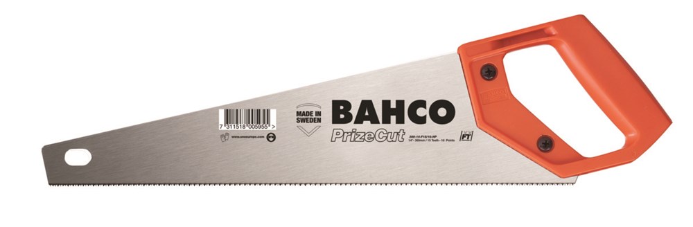 handzaag hardpoint prizecut bahco-1 handzaag hardpoint prizecut bahco-1