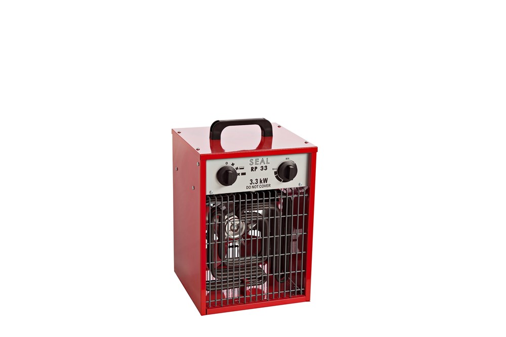 230 V, 1,65-3,3 kW, 14,3 A, 400 m³/uur, 50 dB(A), 1,5 meter, Schuko, Rood, 50 Hz, 1 ~, 1420-2840 kCal/u 405022033_01.jpg
