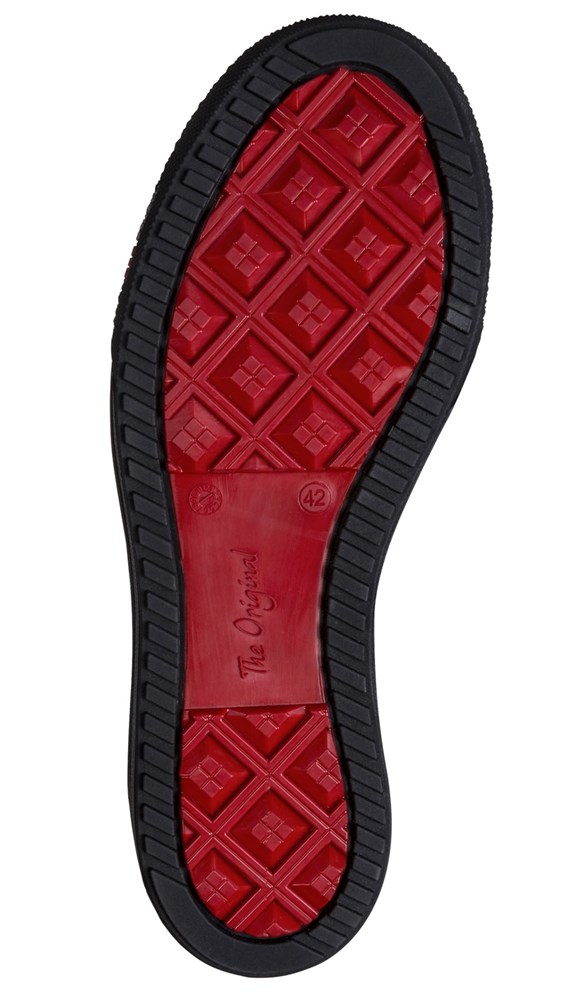 Redbrick onyx s3 hoog zwart + kruipn. maat 44 (4)