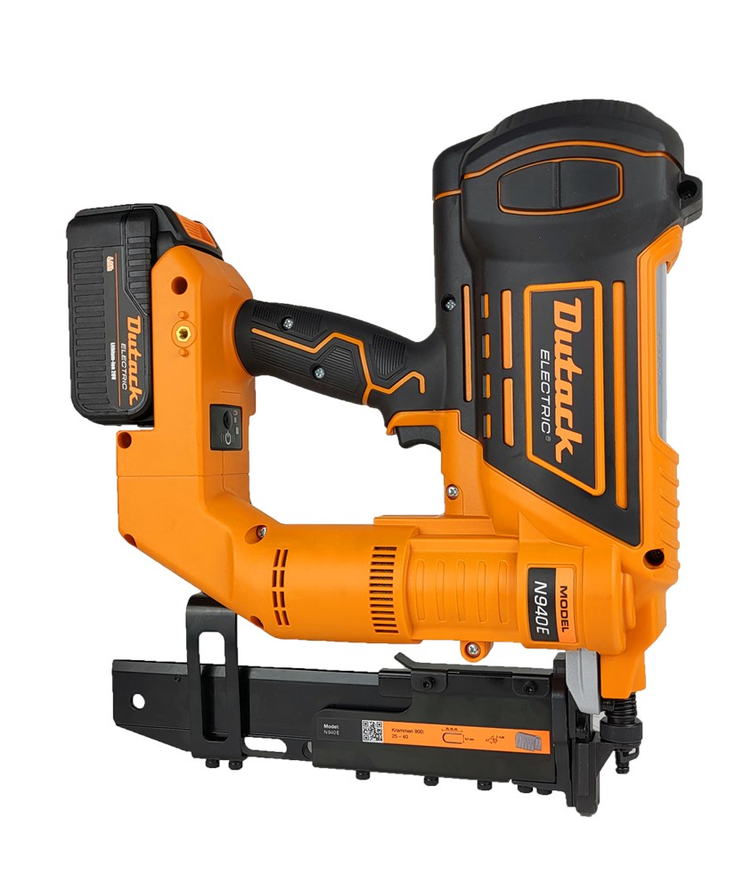 accu kramtacker dutack electric basic-1 accu kramtacker dutack electric basic-1