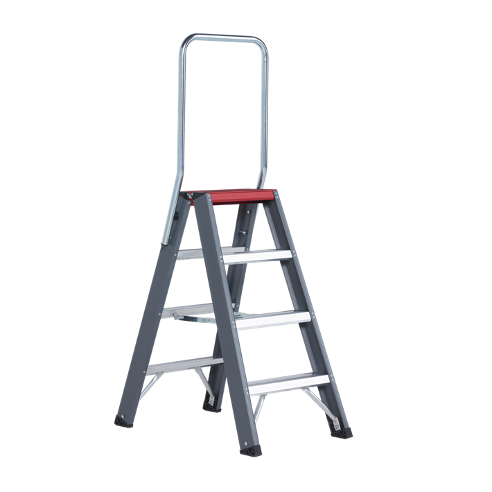 Trap Falco FDO 2 x 4 V