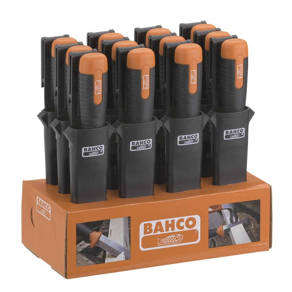 sloopbeitel / hakmes bahco-4 sloopbeitel / hakmes bahco-4