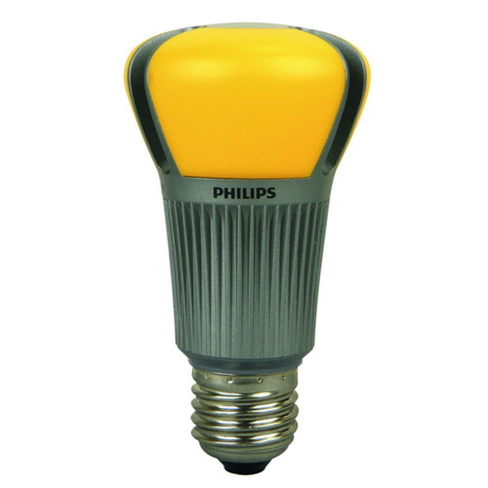 Afbeelding voor MAS LEDbulb DT 8.5-60W E27 A60 CL LED bulb