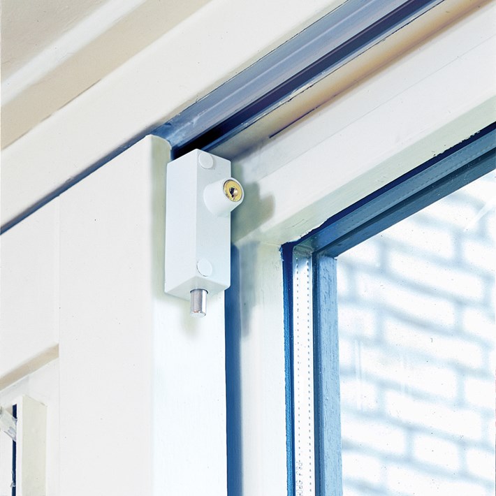 Afbeelding SecuMax schuifpuislot 807