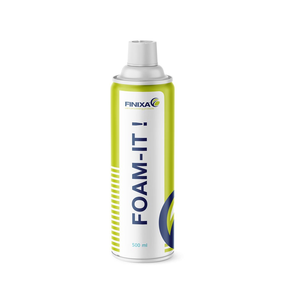 FINIXA FOAM-IT! 500ML (1)