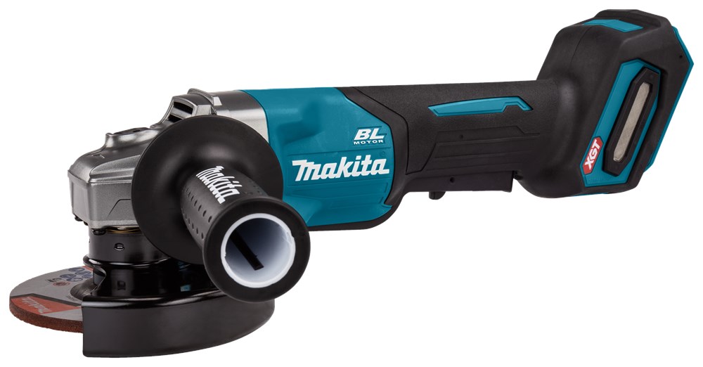 accu haakse slijper makita 125mm-1 accu haakse slijper makita 125mm-1