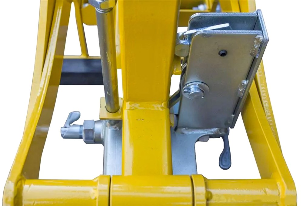 hijsklem wisselautomaat geel orit-4 hijsklem wisselautomaat geel orit-4