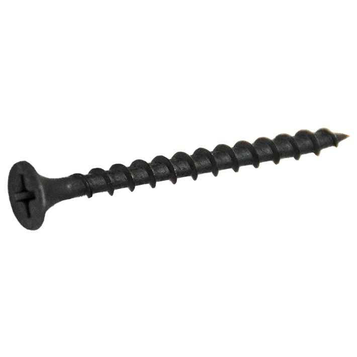 Snelbouwschroeven grove draad type C trompetkop | Drywall screws coarse thread type C bugle head | Schnellbauschrauben Grobgewinde Typ C Trompetenkopf | Vis à fixation rapide filetage écarté type C tête trompette