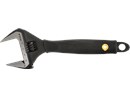 IRONSIDE Schroefsleutel verstelbaar zwart 300mm 1871250.tif