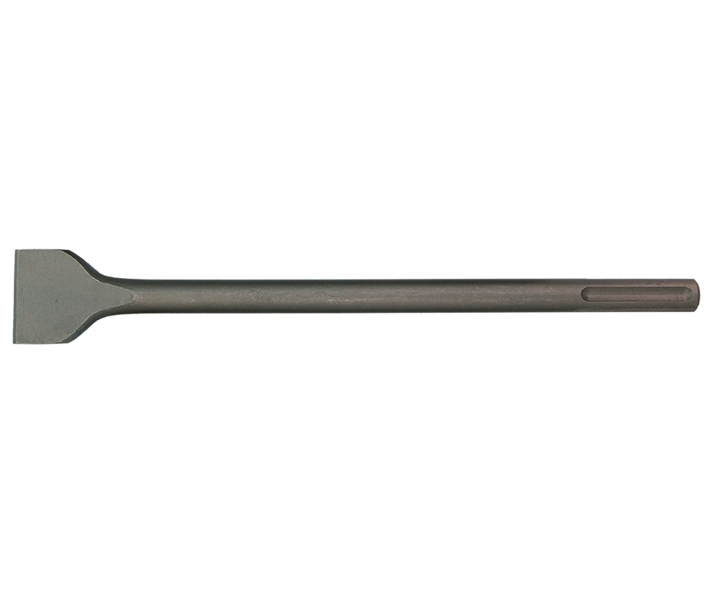 SDS-MAX PLATTE BEITEL PREMIUM 50MM 400MM