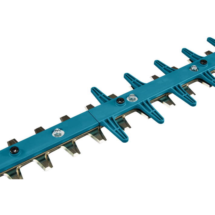 Afbeelding Makita xgt 40 v max heggenschaar 75cm