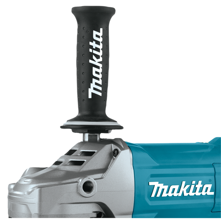 Afbeelding Makita 230 v haakse slijper 180 mm GA7070X1