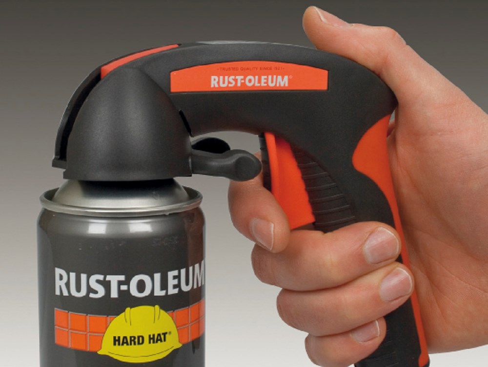spuitpistool spray grip rust-oleum-4 spuitpistool spray grip rust-oleum-4