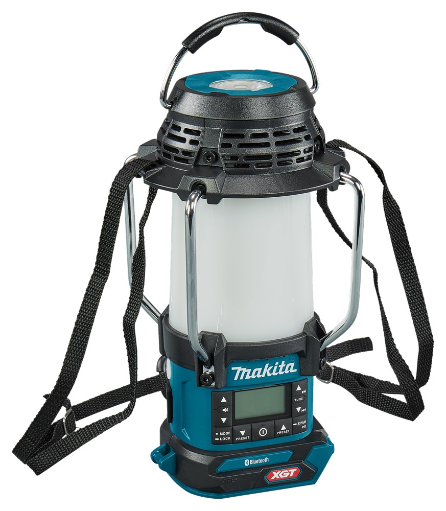 Lampen