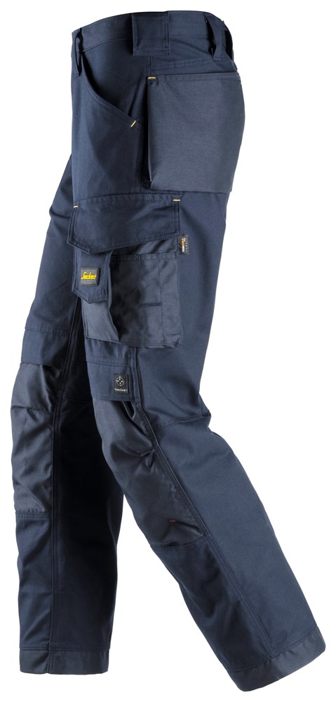 werkbroek canvas+ snickers-3 werkbroek canvas+ snickers-3