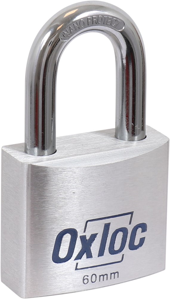 hangslot aluminium mat oxloc-2 hangslot aluminium mat oxloc-2