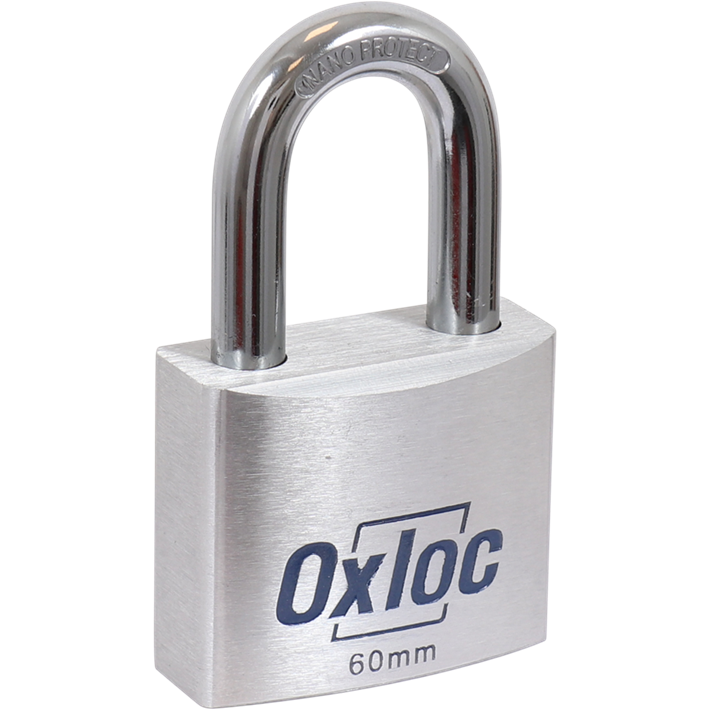 Cilinderhangslot Oxloc