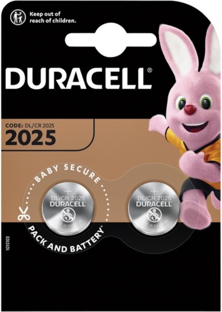 batterij knoopcel duracell-2 batterij knoopcel duracell-2
