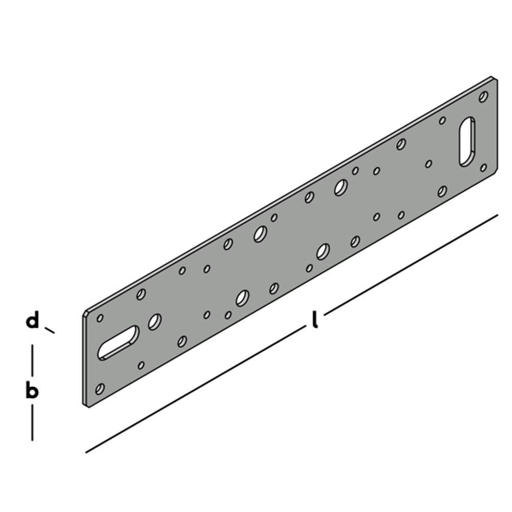 koppelplaat sv-2 koppelplaat sv-2