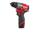 Milwaukee M12 FDD2-202X Accu-boor-/schroefm.12V 2Ah 4933479873_Hero_1.png