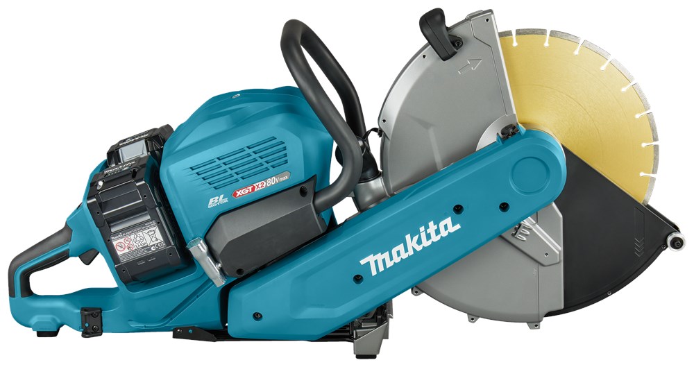 accu doorslijper makita 355mm-5 accu doorslijper makita 355mm-5
