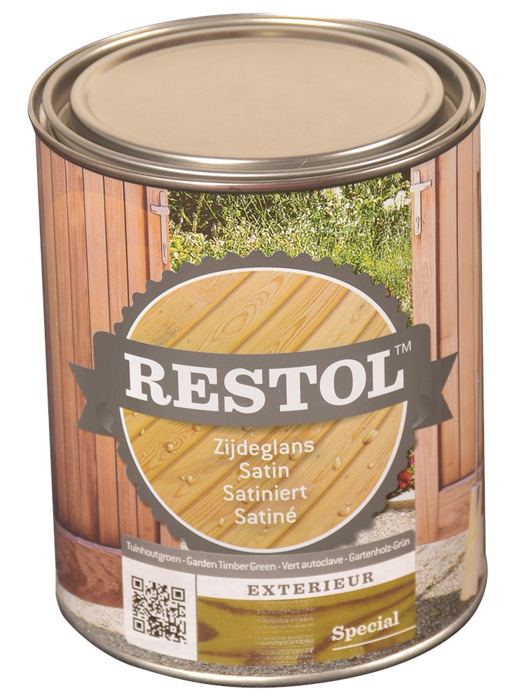 Restol houtolie zijdeglans (22)