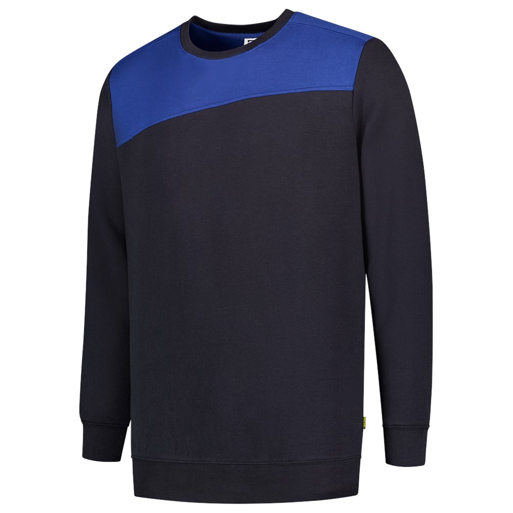 sweater bicolor naden tricorp-1 sweater bicolor naden tricorp-1