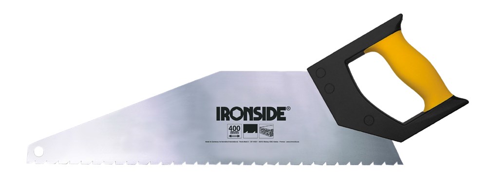 isolatiezaag ironside-1 isolatiezaag ironside-1