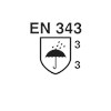 EN343-3,3 EN343-3,3
