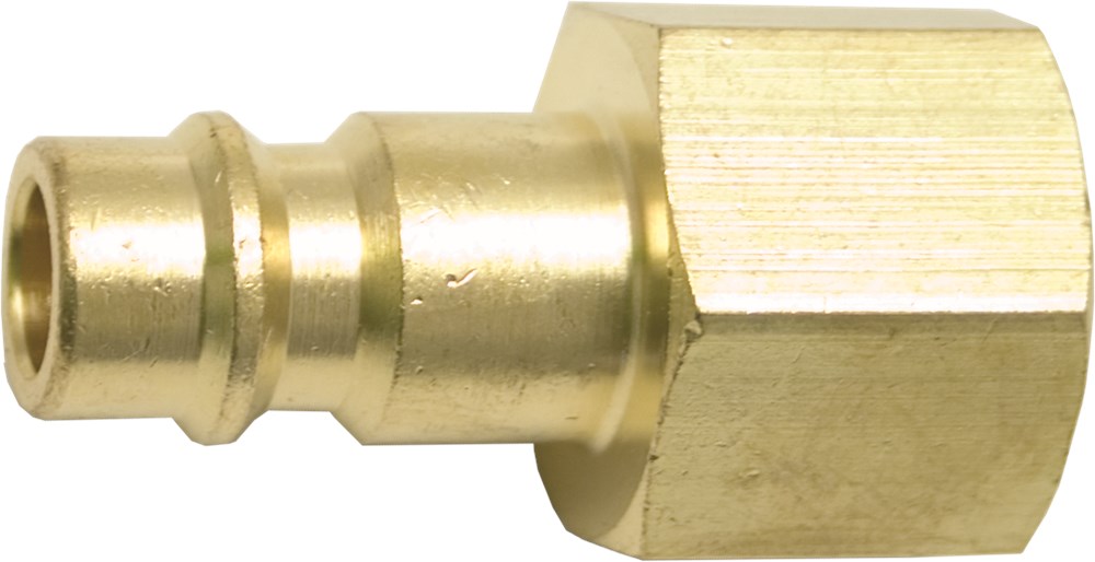 insteeknippel euro messing-1 insteeknippel euro messing-1