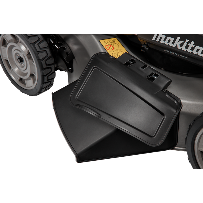 Afbeelding Makita 36 v grasmaaier 53 cm connector type